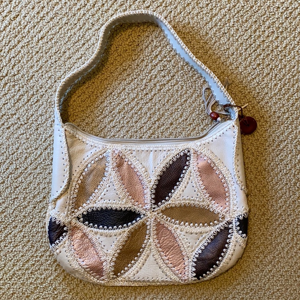 The Sak Purse